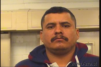 Marcos  Hernandez Mugshot